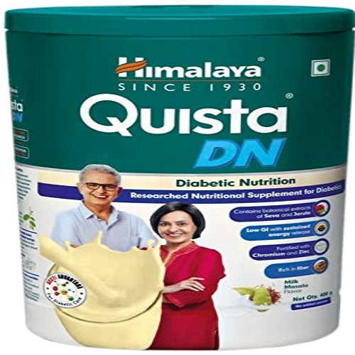 Himalaya Quista DN Powder - Safuron