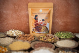 Narchuvai Foods Sprouted Millet Grain Health Mix Narchuvai Foods
