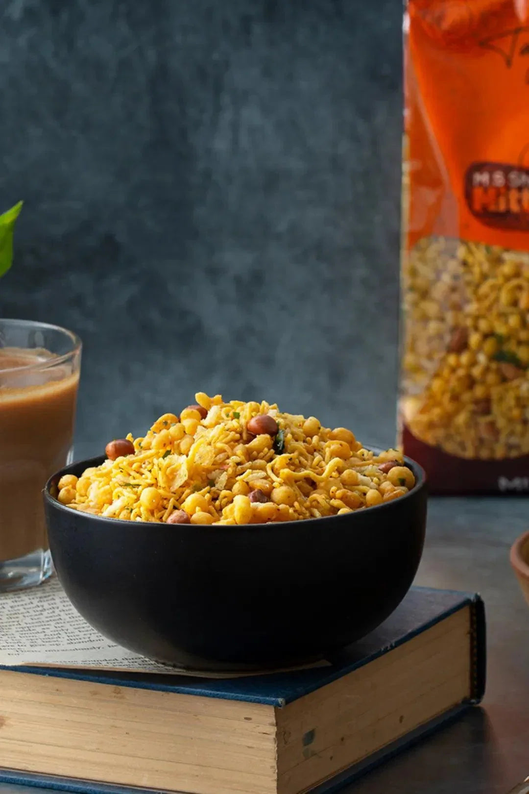 Sattur Mittai Kadai Mixture - Safuron