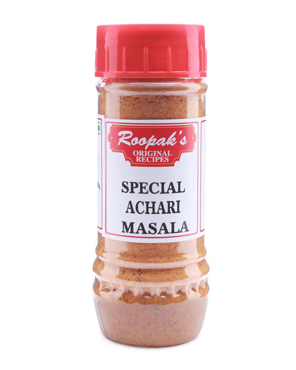 Roopak's Special Achari Masala - Safuron