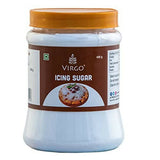 Virgo Icing Sugar - Safuron