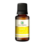 Korus Essential Lemon Essential Oil - Therapeutic Grade - Safuron