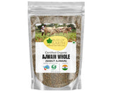 Bliss of Earth Ajwain Whole - Safuron