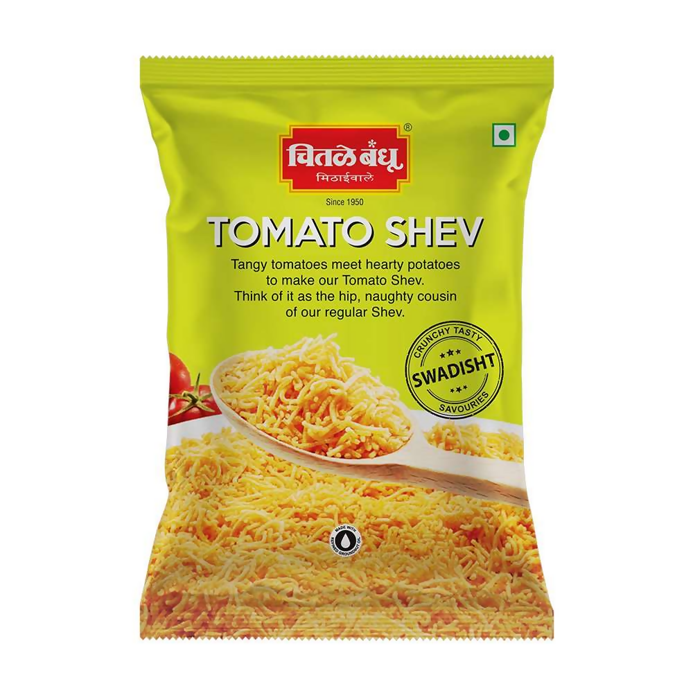 Chitale Bandhu Tomato Shev - Safuron