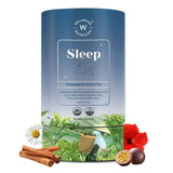 Wellbeing Nutrition Sleep Tea - Safuron