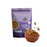 Frissly Organics Millet Ribbon Pakodi - Dista