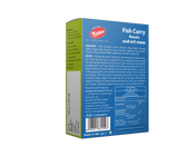 Katdare Foods Fish Curry Masala Katdare Foods