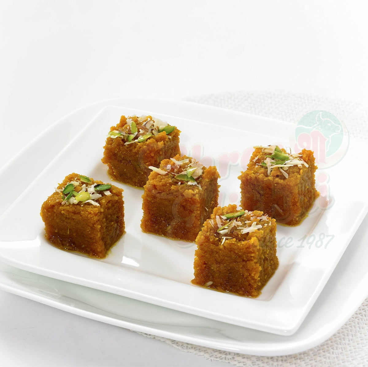 Shree Mithai Mohanthal - Safuron