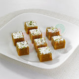 Shree Mithai Moong Dhal Burfi - Safuron