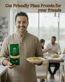 IKAI Organic Yellow Moong Dal IKAI