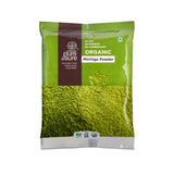 Pure & Sure Organic Moringa Powder - Safuron