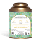 Sublime Inspiring Awe Moroccan Mint Sublime Inspiring Awe