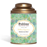 Sublime Inspiring Awe Moroccan Mint - Safuron