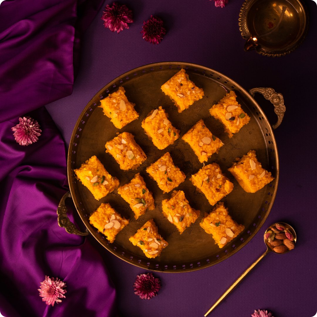 Shree Mithai Moti Pak Shree Mithai
