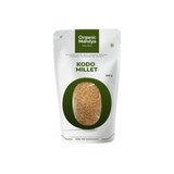 Organic Mandya Kodo Millet (Harka) - Safuron