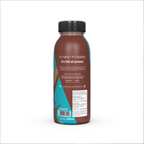 Phab Protein Milkshake With protein Protein Swiss Chocolate Shake Phab