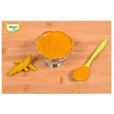 Amoga's Pickles Factory Turmeric Powder Amoga's Pickles Factory