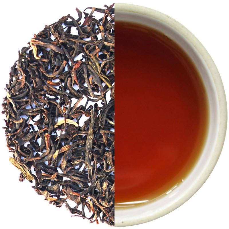 The Tea Trove - English Breakfast Black Tea The Tea Trove