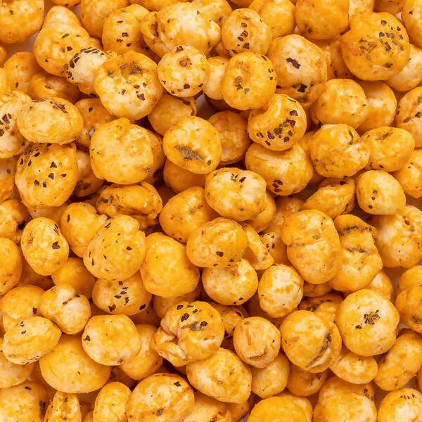 Dadu's Fox Nuts Cheese And Herbs Dadu's