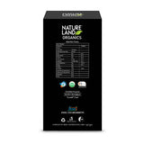 Nature Land Organics CTC Tea Nature Land Organics