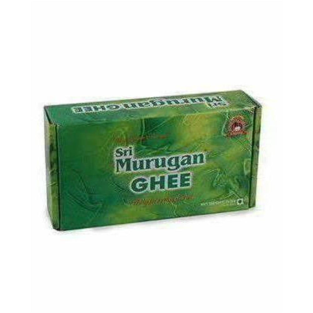 Sri Murugan Buffalo Ghee | Purity in every drop | 100% Natural and Organic Ghee Sri Murugan