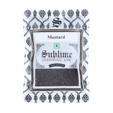 Sublime Inspiring Awe Mustard Seeds - Safuron