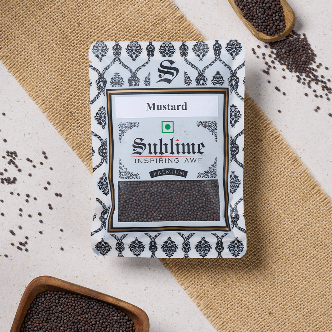 Sublime Inspiring Awe Mustard Seeds Sublime Inspiring Awe