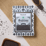 Sublime Inspiring Awe Mustard Seeds Sublime Inspiring Awe