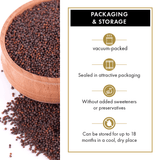 Sublime Inspiring Awe Mustard Seeds Sublime Inspiring Awe