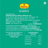 Haldiram's Roshini Haldiram's