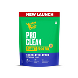 Yoga Bar ProClean Plant Protein Powder - Safuron