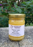 Satjeevan Organic Vedic Gir Cow Bilona Ghee Satjeevan