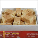 Pulla Reddy Mysore Pak G Pulla Reddy Sweets