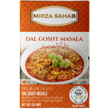 Mirza Sahab Dal Gosht Masala - Safuron