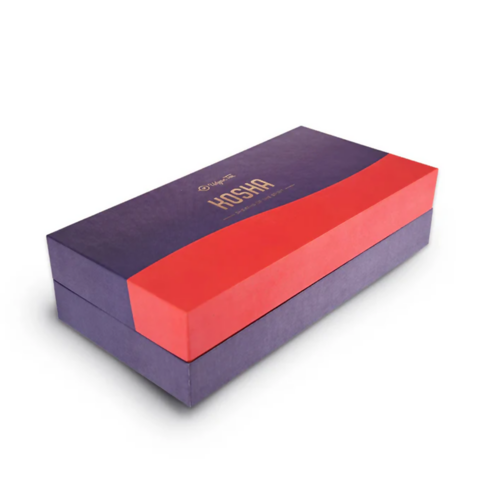 Udyan Tea Kosha Tea - Gift Box Udyan Tea