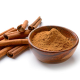 Organic Mandya Cinnamon Powder Organic Mandya