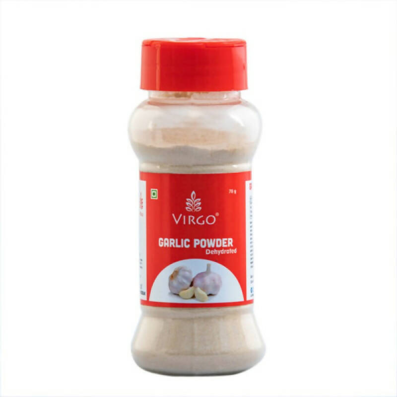 Virgo Garlic Powder - Safuron