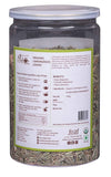 The Indian Chai - Organic Lemongrass Leaves The Indian Chai