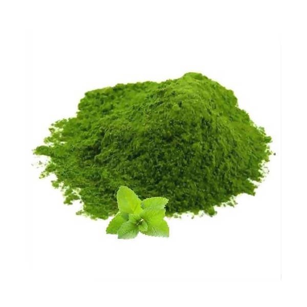 Hebsur Herbals Pudina Powder - Safuron