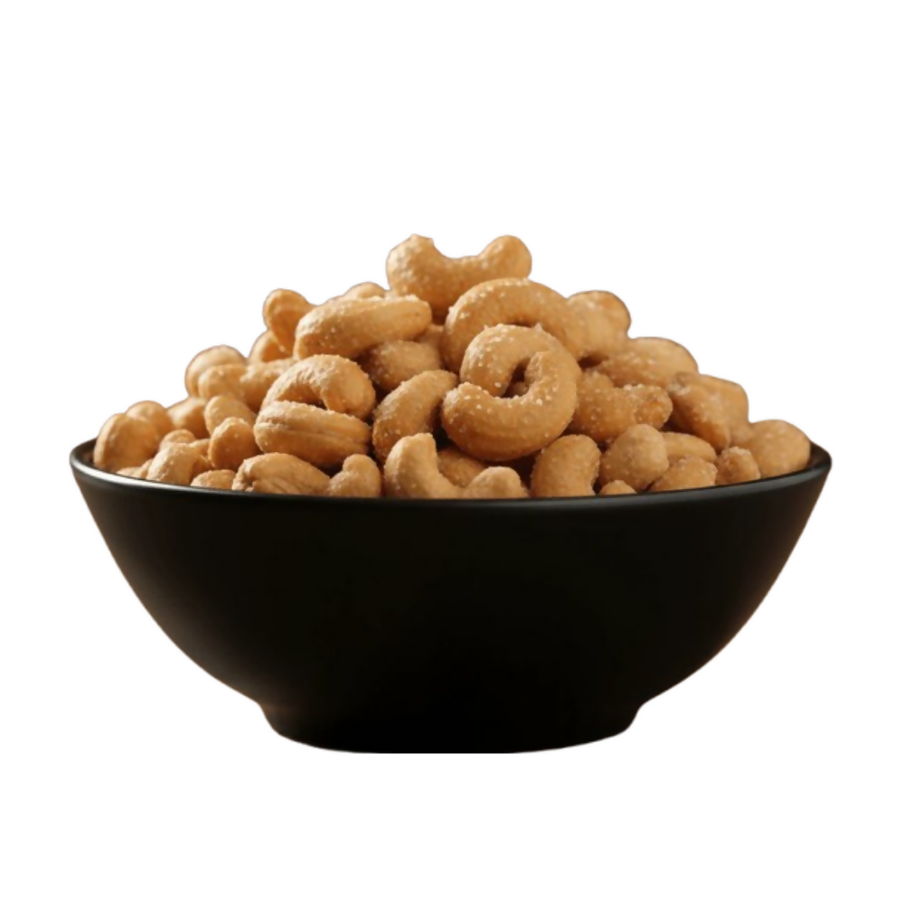 Gokuls Salted Kaju - Safuron