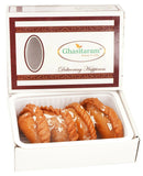 Ghasitaram Sugarfree Gujiya Box - Safuron
