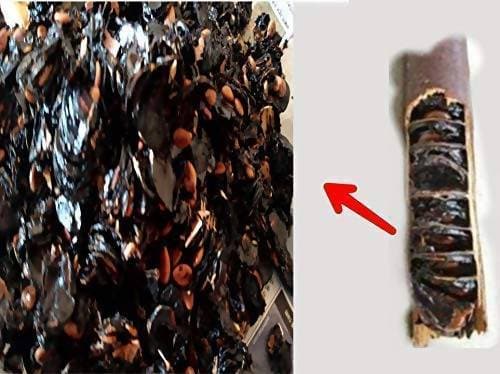 Amaltaas Pulp - Cassia Fistula Pulp Amaltass Pulp