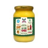 Gavyamart A2 Gir Cow Ghee - Safuron