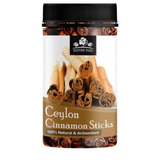Nature Yard Real Ceylon Cinnamon Sticks - Safuron