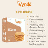 Vyndo Farali Bhakhri Vyndo