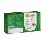 Haldiram's Moong Burfee -No Added Sugar Haldiram's