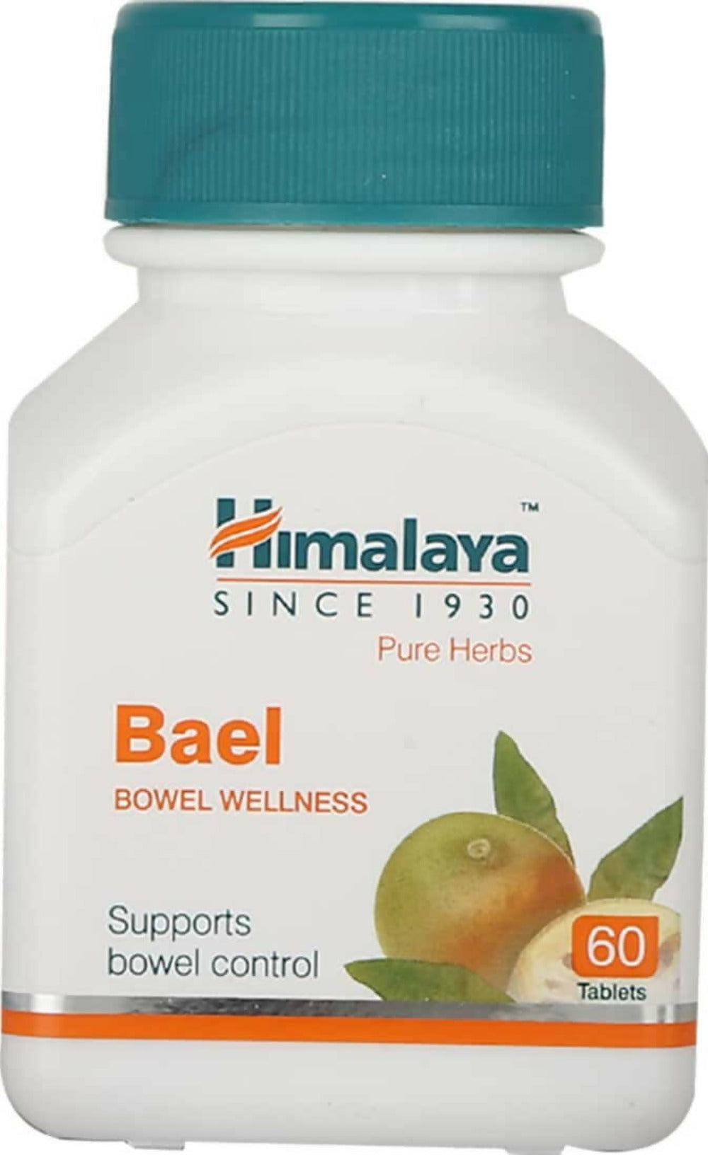 Himalaya Herbals Bael Digestion Capsules - Safuron Naturals