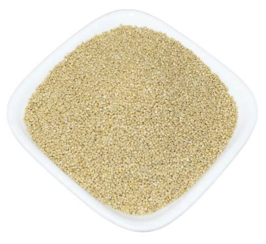 BasicBrowns Browntop Millet BasicBrowns