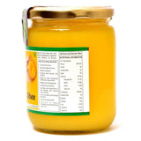 Yugmantra Organic A2 Gir Cow Ghee | Traditional Vedic Bilona Method | Handmade Curd Churned | Pure A2 Cow Ghee, Natural & Healthy Yugmantra Organic