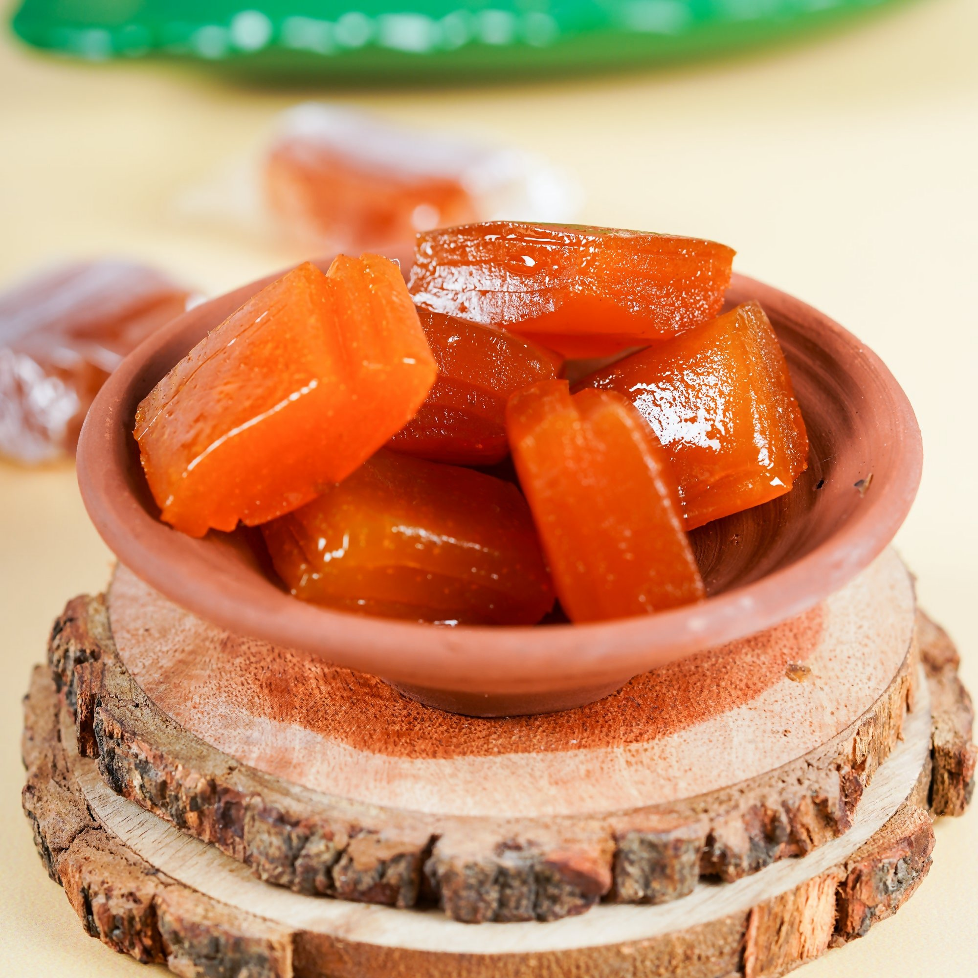 Urban Platter Aam (Mango) Papad Urban Platter
